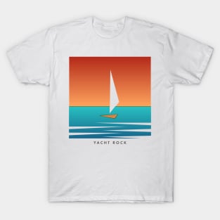 Yacht Rock T-Shirt